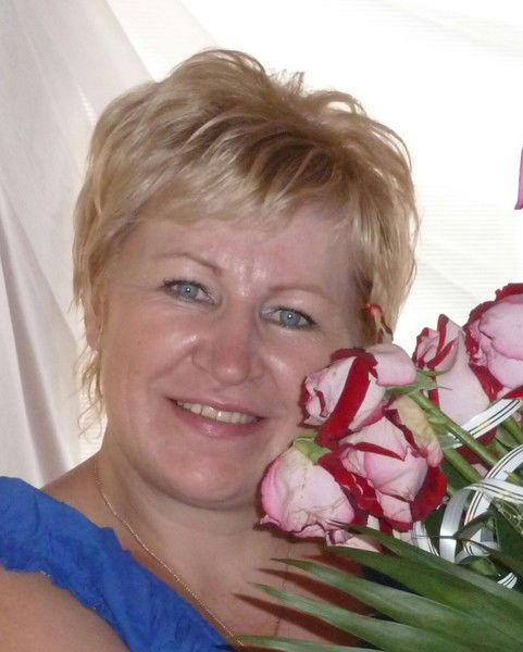 Валентина Гула