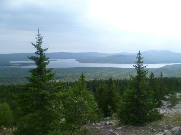 Наталья Соболева