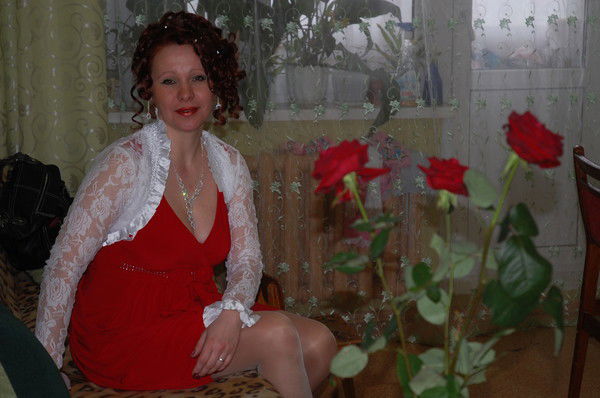 Наташа Шиханова