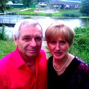 Viktor & Lilia Janke