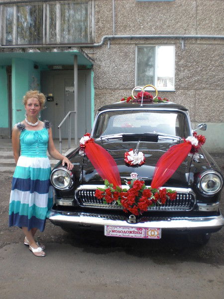 Наталья Сущева