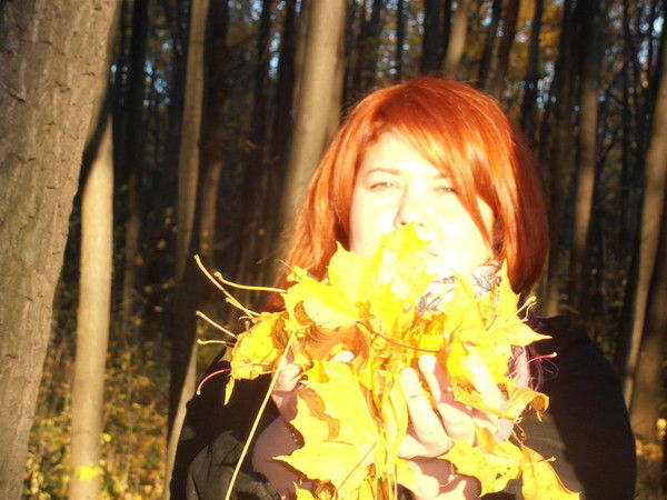 Юлия Позднякова