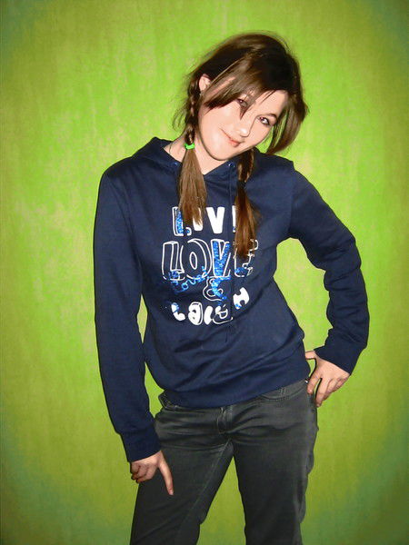 Варя Лежнёва