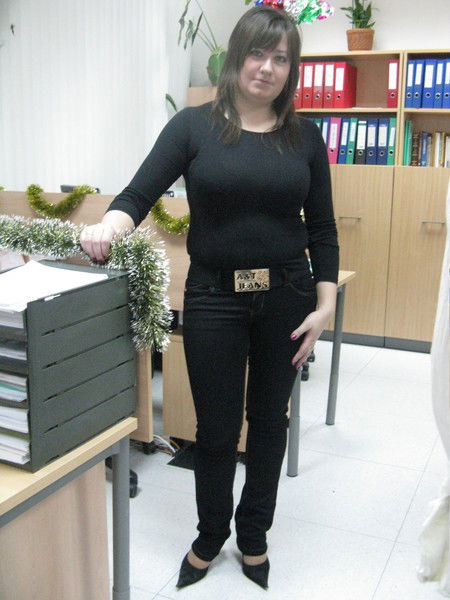 Людмила Горинова