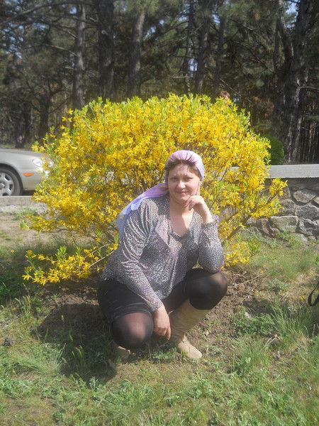 Ольга Коробец