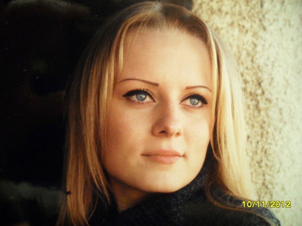 Ольга Чулкова