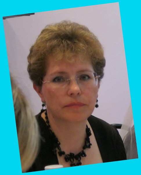 Ольга Маслова