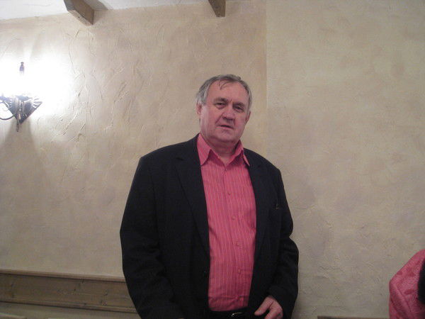 Виталий Денисенко