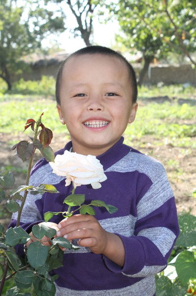 Замирбек Момонов