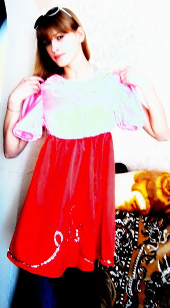 Катя Вострых