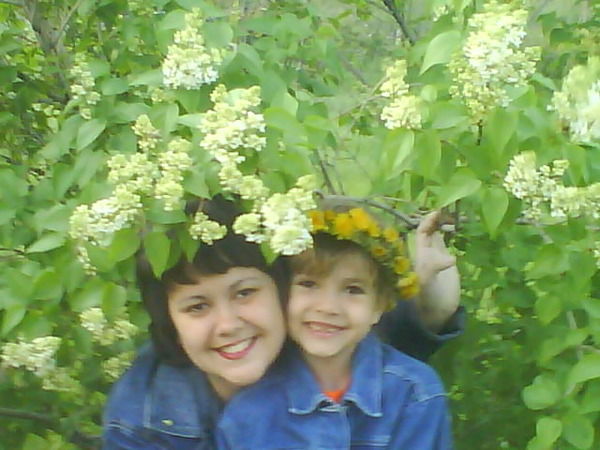 Светлана Гажало