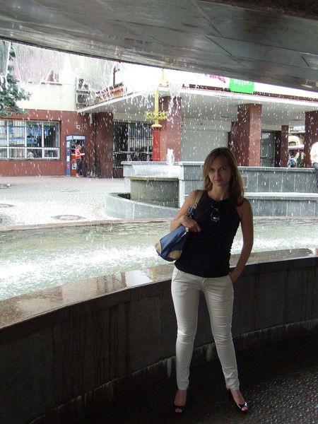 Любов Онищак