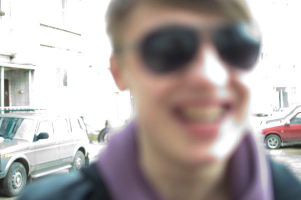 Никита Извеков