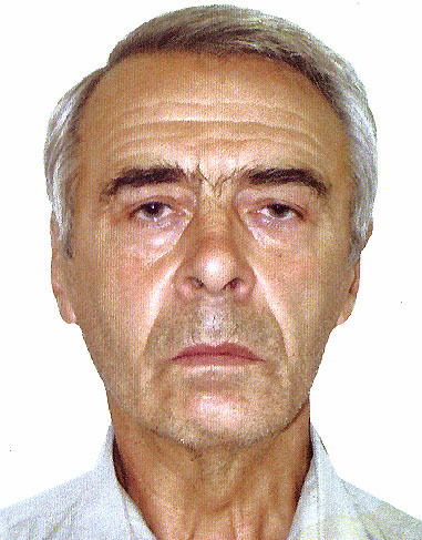 Владимир Чирков