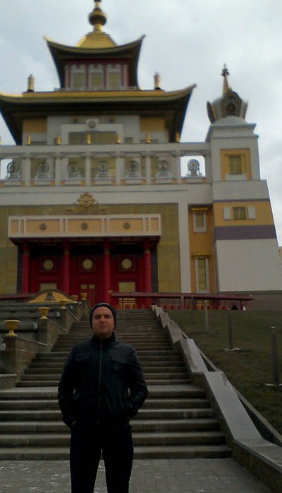 Женя Бахмут