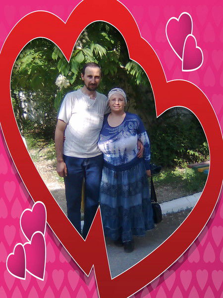 Алена Спинул