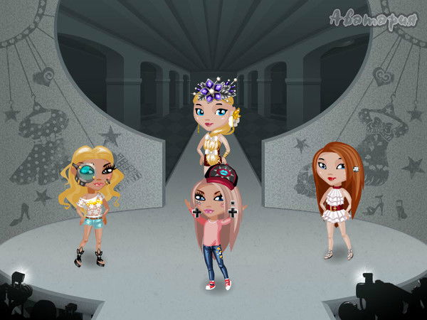 Катя Тодоренко