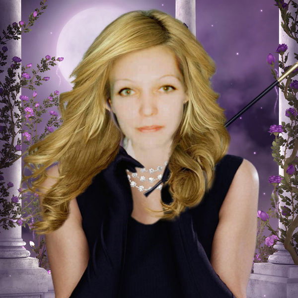 Наталья Щеглова