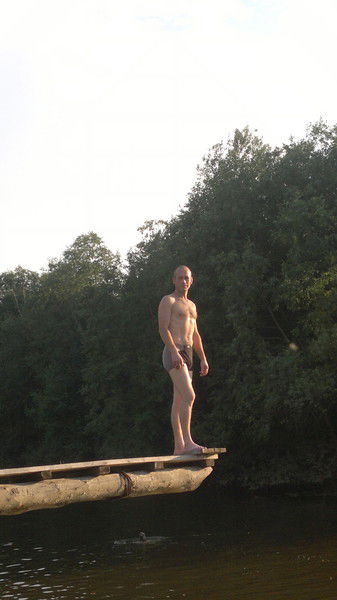 Алексей Обухов