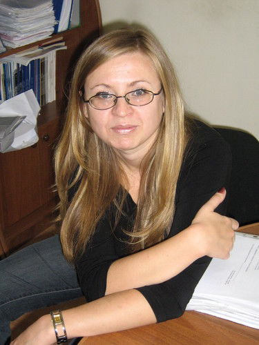 Инга Пунцель