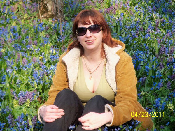 Марина Шавкуненко (Мироненко)