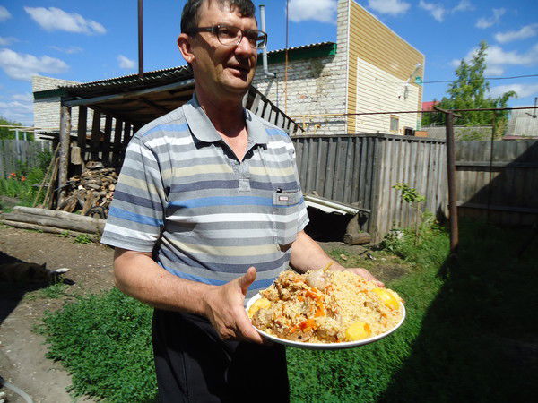 Алексей Тырин