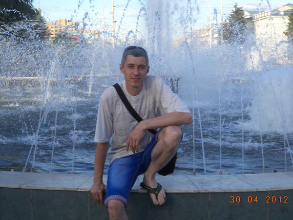 Длотовский Роман