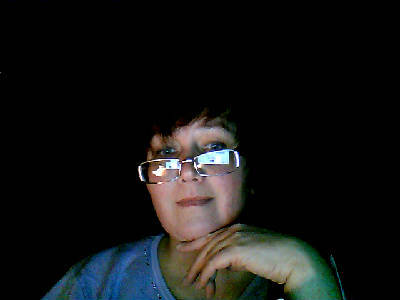 Марина Карпенко