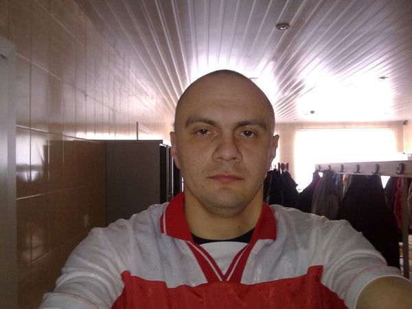 Андрей Кравченко