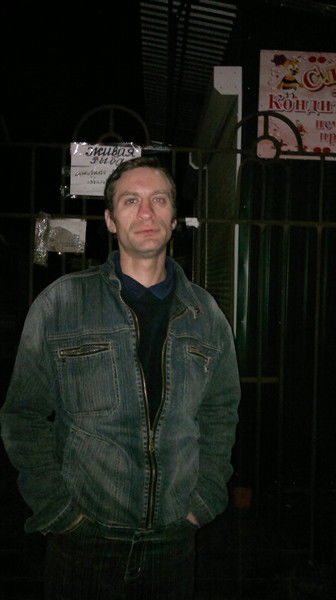 Алексей Васюков