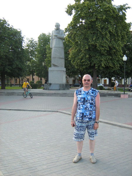 Владимир Терехов