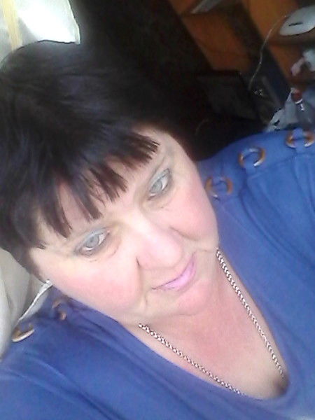 Наталья Батехена