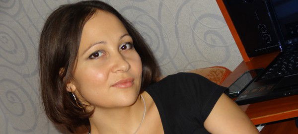 Инна Саттарова