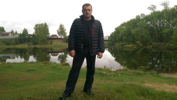 Андрей Рунасов