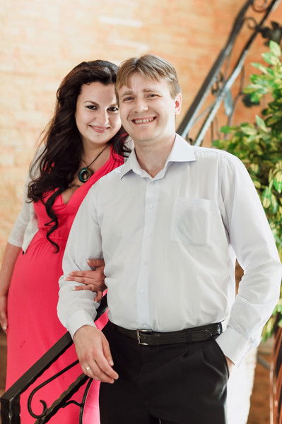 Виктория Башарина