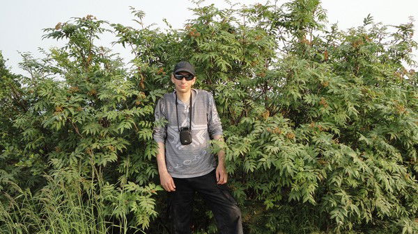 Александр Быков