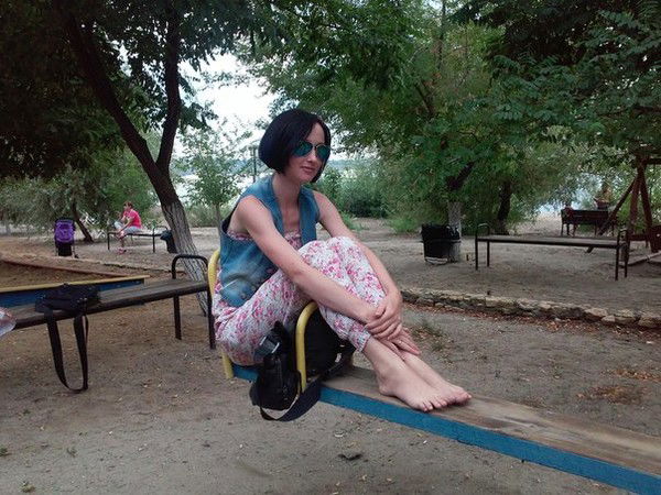 Анютка Жмурко