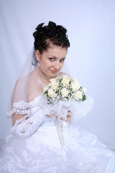 Ольга Васильева