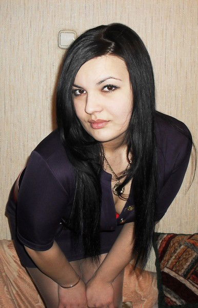 Екатерина Музафарова