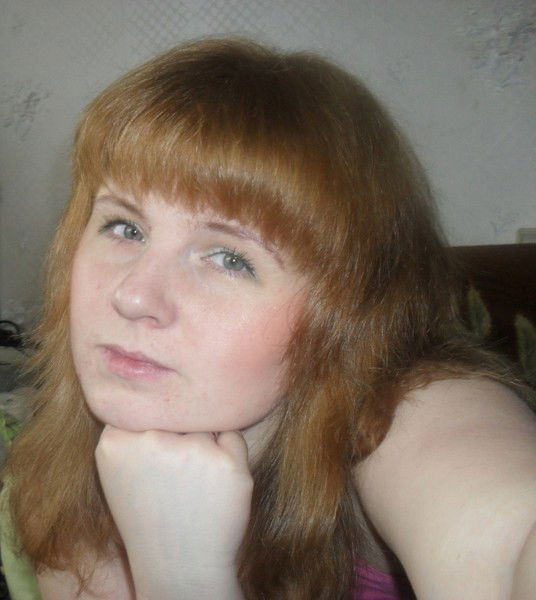 Марина Янькова