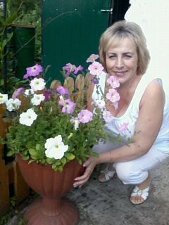 Валентина Шевченко