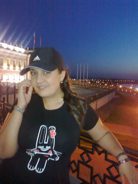 Аделия Гималиева