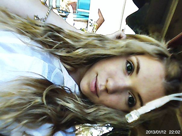 Инесса Алилуева