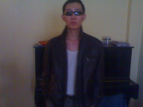 Тимур Жексембаев