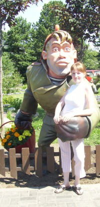 Олеся Темрокова