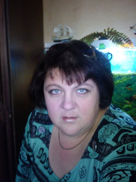 Елена Маркина