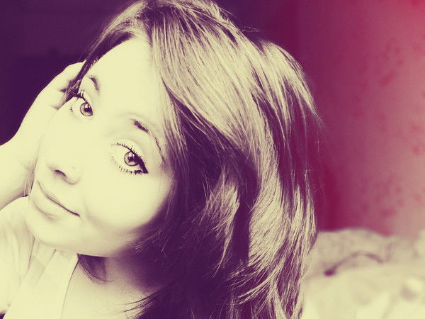 Дарья Ляховская