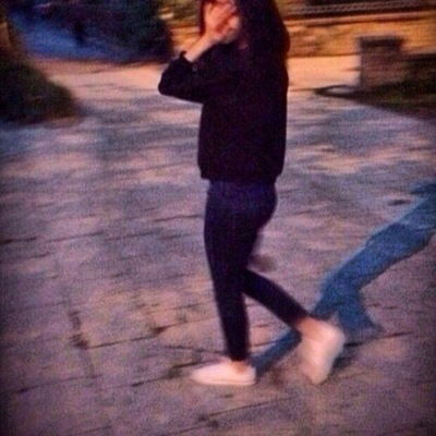 Лиза Кутузова