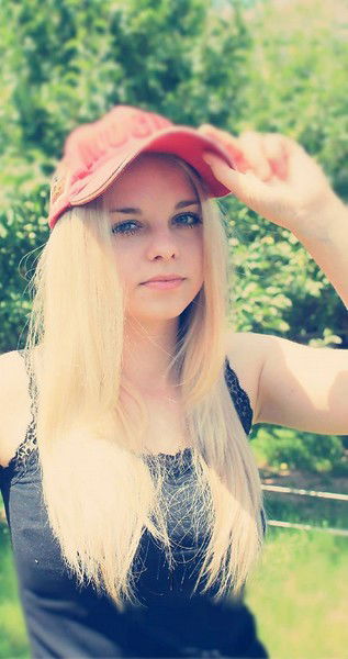 Марина Безрукова