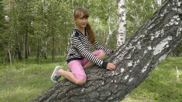 Марина Мазур